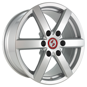 ROBUS 8,0x18 6x114,3 ET45 MB66,1 Etabeta