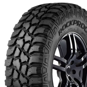 245/75R16 120/116Q Nokian Rockproof