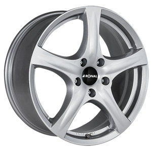 RONAL R42 6.5X16 4X100 ET35 68
