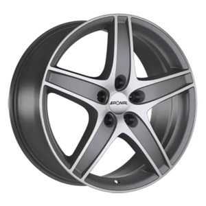 RONAL R48 8.5X19 5X112 ET45 76