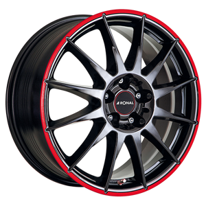 R54 MCR 7,0x16 5x112 ET35 MB76 Ronal