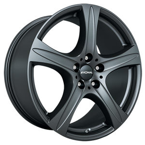 RONAL R55 SUV 9.5X20 5X112 ET55 66.5