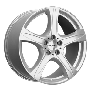 RONAL R55 SUV 9.5X20 5X127 ET50 71.5