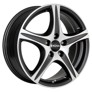 R56 8,0x18 5x105 ET40 MB56,62 Ronal