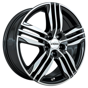 RONAL R57 7.5X19 5X114.3 ET50 82