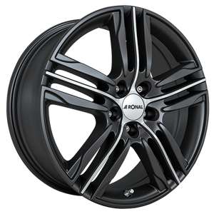 RONAL R57 7.5X18 5X114.3 ET50 82