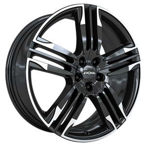 R58 8,0x20 5x112 ET45 MB76 Ronal