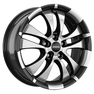 RONAL R59 7.5X18 5X112 ET35 76