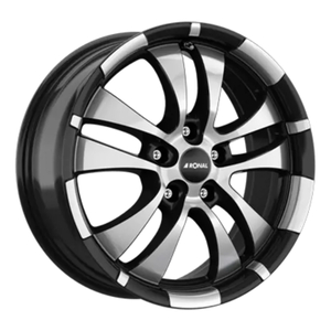 RONAL R59 7.5X18 5X120 ET42 82