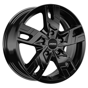 RONAL R64 7.0X17 5X120 ET55 65.06