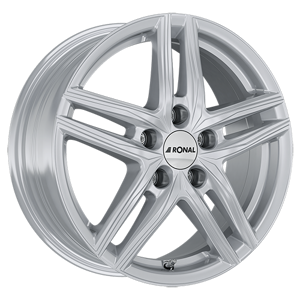 RONAL R65 8.5X20 5X114.3 ET40.0 82