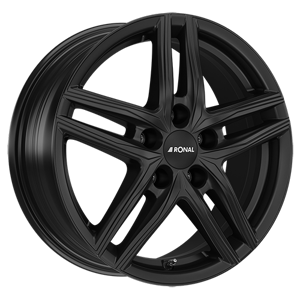 RONAL R65 8.5X20 5X114.3 ET40.0 82