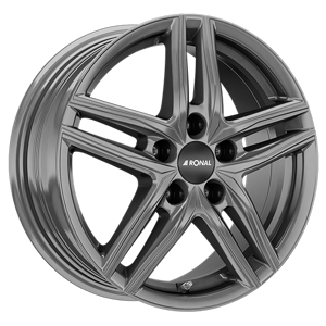 R65 7,0x18 4x108 ET32 MB76 Ronal