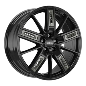 RONAL R67 GREY RIGHT 8.0X19 5X112 ET45 76