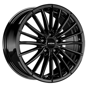 R68 8,0x18 5x112 ET32,5 MB66,5 Ronal
