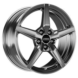 RONAL R69 7.5X17 5X120.0 ET55.0 65.06