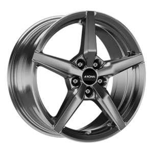 RONAL R69 7.5X17 5X112.0 ET50.0 76