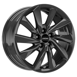 RONAL R70 7.5X18 5X114.3 ET42 82