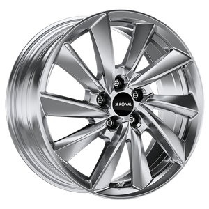 RONAL R70 7.5X18 5X112 ET30 66.5