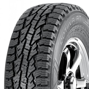 NOKIAN ROT-AT 255/70 R17 112T
