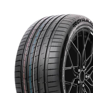 225/50 R18 99W Royal Explorer II XL Royal Black