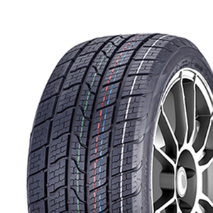 Royal Black Royal A/S 215/45R17 91 W XL BSW