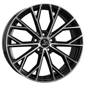 RS EVO (UA23) 8,0x18 5x112 ET45 MB66,5 Ultra Wheels