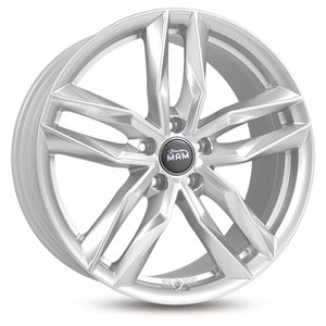 RS3 8,5x20 5x112 ET45 MB66,6 MAM