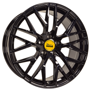 RS4 8,5x19 5x112 ET45 MB72,6 MAM