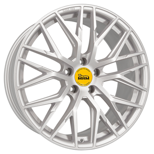 RS4 8,0x18 5x108 ET45 MB72,6 MAM
