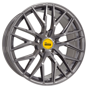 RS4 8,0x18 5x112 ET30 MB72,6 MAM