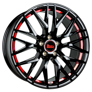 MAM RS4 8,5x20 5x120 ET35 MB72,6 MAM