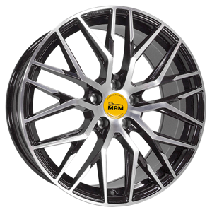 RS4 8,5x20 5x120 ET35 MB72,6 MAM