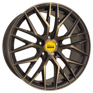 RS4 8,5x20 5x112 ET45 MB72,6 MAM