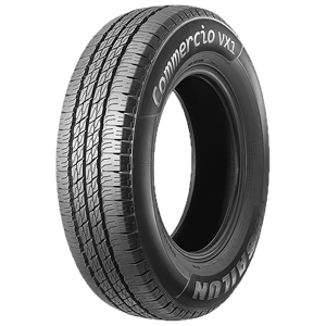 195/60 R16C 99/97H Commercio VX1 6PR Sailun