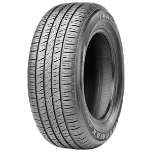 225/60 R17 99H Terramax CVR M+S Sailun