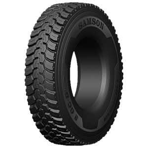 13 R22.5 156/150K GC-D1 20PR Samson
