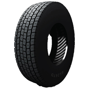 SAMSON GL267D 315/80 R22.5 156/150L