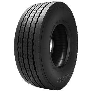SAMSON GL286T 385/55 R22.5 160K