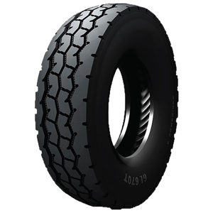 SAMSON GL670T 385/65 R22.5 160K