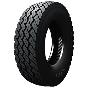 445/65 R22.5 169K GL689A 20PR Samson