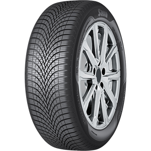 215/55 R17 98V All Weather XL Sava