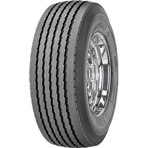 215/75 R17.5 135/133J Cargo 4 M+S 16PR Sava