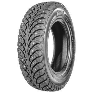 215/65 R16 98T Eskimo STUD MS H-STUD M+S Sava