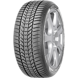 215/55 R17 98V Eskimo HP 2 XL FP M+S Sava