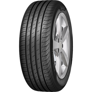 215/55 R17 94V Intensa HP 2 Sava