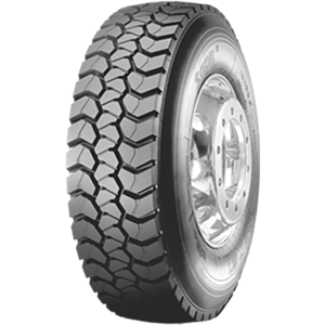 13 R22.5 156/150G(154/150K)Orjak MS M+S 3PSF 18PR Sava