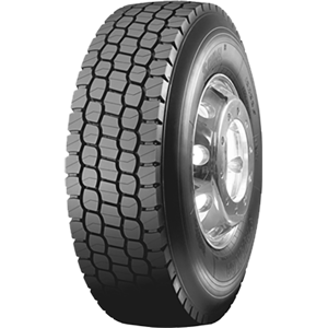 12 R22.5 152/148L Orjak O3 Plus M+S 18PR Sava