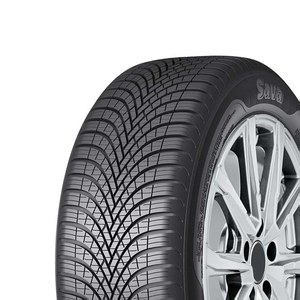 215/60 R16 99V All Weather XL Mastersteel