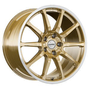 SPEEDLINE SC1 MOTORISMO 8.5X20 5X130 ET57 71.58